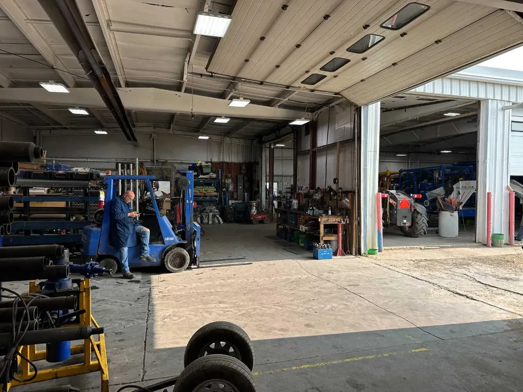 11101 97 Avenue Grande Prairie AB T8V 3J6