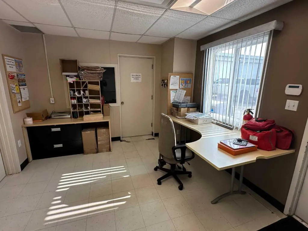 11101 97 Avenue Grande Prairie AB T8V 3J6