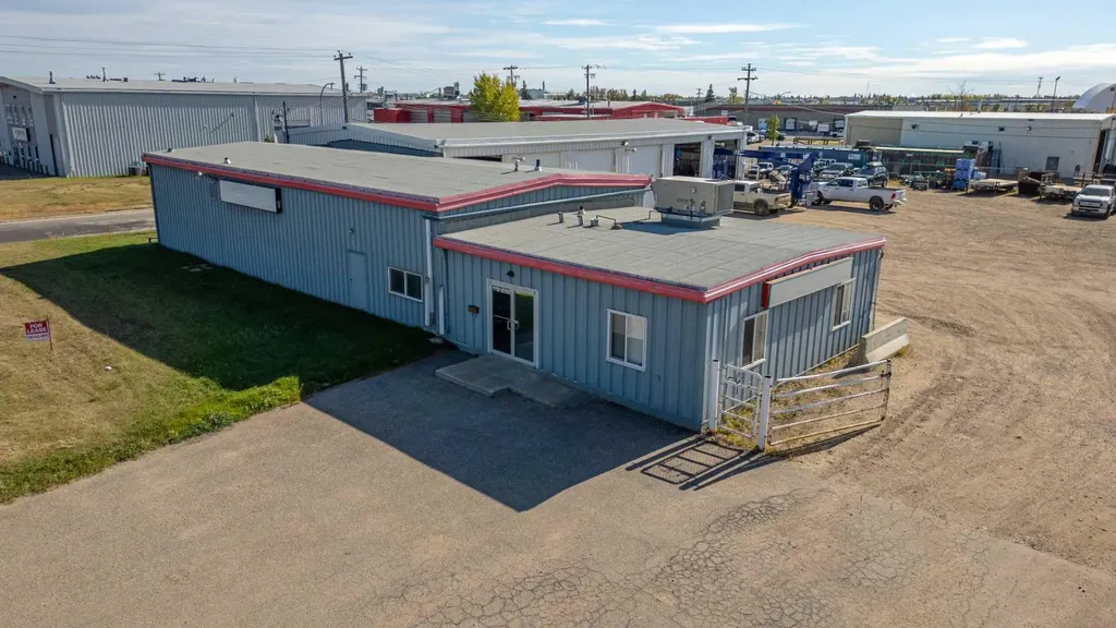 11101 97 Avenue Grande Prairie AB T8V 3J6