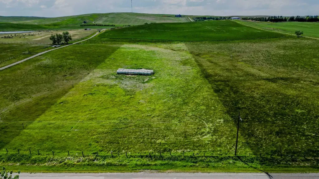 Lot 4 On Highway 501 Rural Cardston County AB T0K 0K0