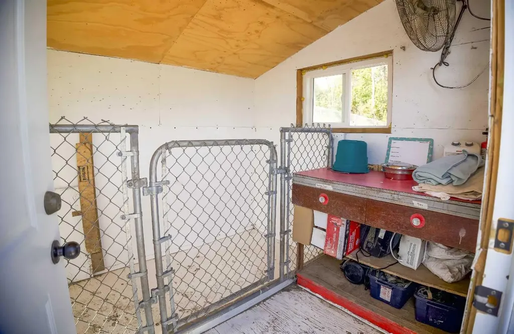 27006 Township Road 405.5 Township Rural Lacombe County AB T4L 1X1