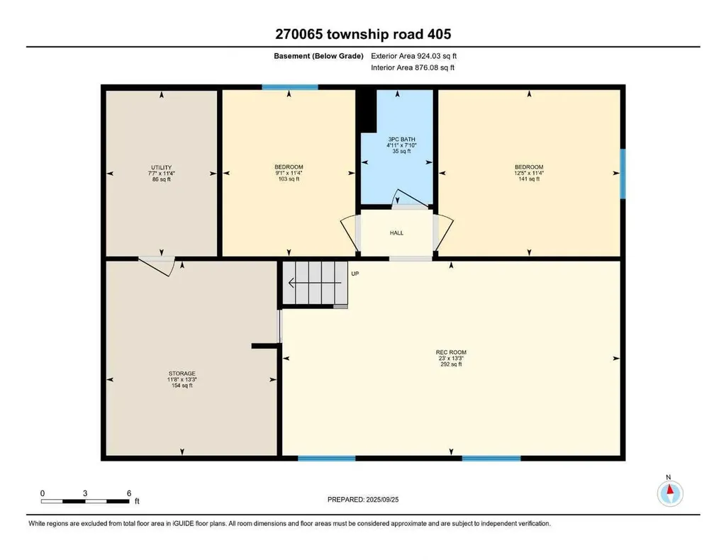 27006 Township Road 405.5 Township Rural Lacombe County AB T4L 1X1