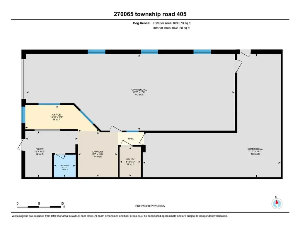 27006 Township Road 405.5 Township Rural Lacombe County AB T4L 1X1