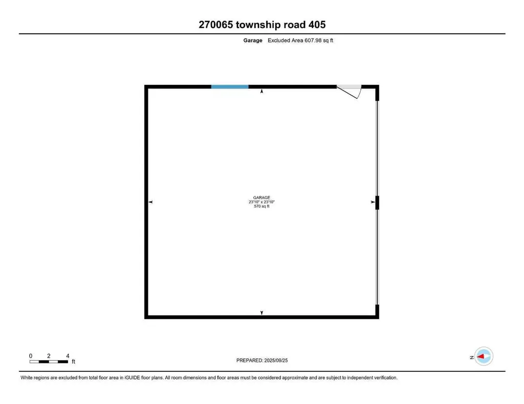 27006 Township Road 405.5 Township Rural Lacombe County AB T4L 1X1