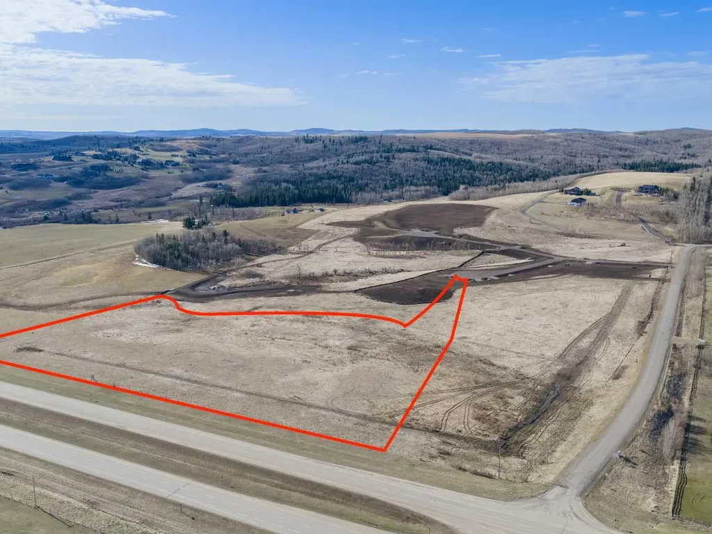 Nw; 20; 22; 2; 5 Rural Foothills County AB T1S2P6