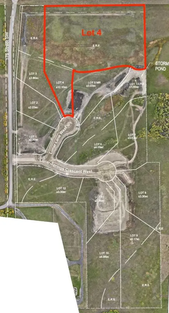 Nw; 20; 22; 2; 5 Rural Foothills County AB T1S2P6