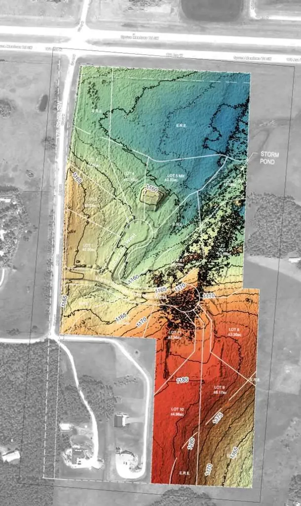 Nw; 20; 22; 2; 5 Rural Foothills County AB T1S2P6