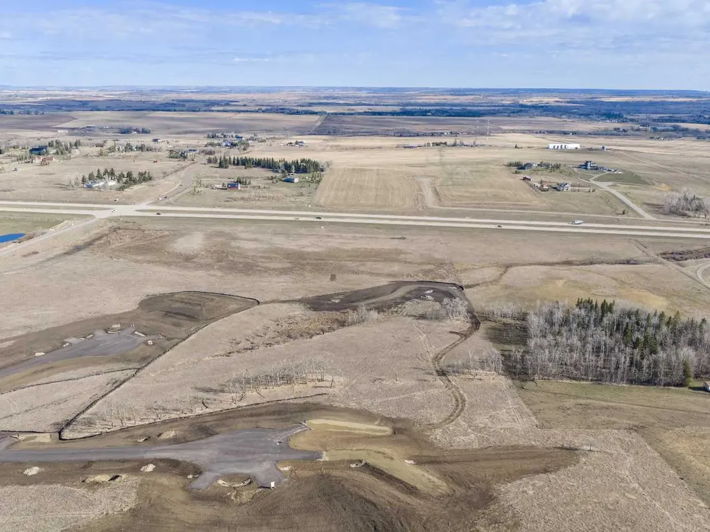 Nw; 20; 22; 2; 5 Rural Foothills County AB T1S2P6