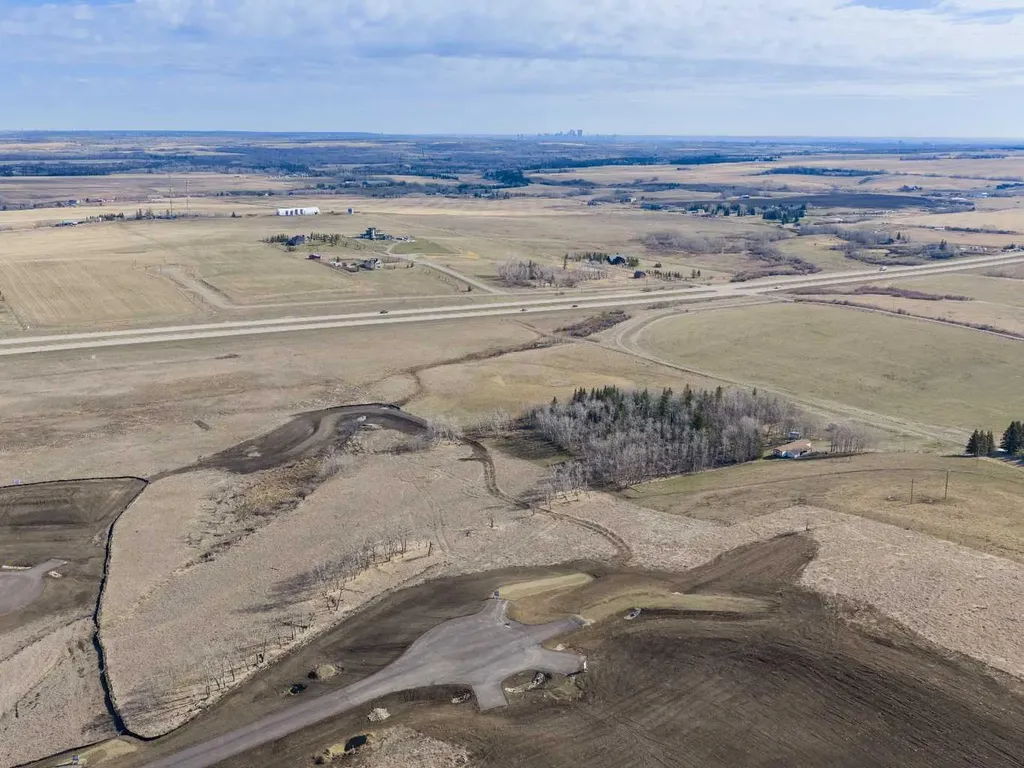 Nw; 20; 22; 2; 5 Rural Foothills County AB T1S2P6