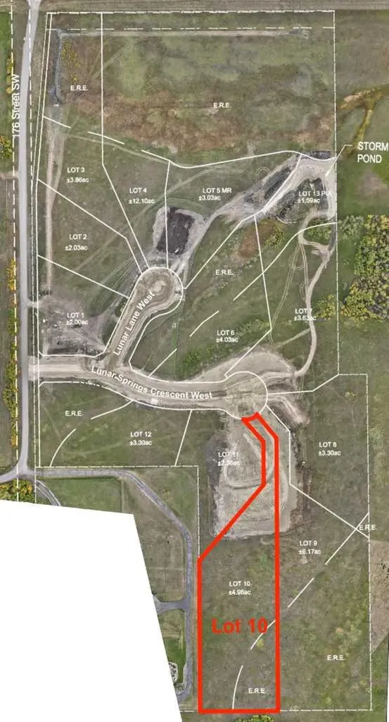 Nw; 20; 22; 2; 5 Rural Foothills County AB T1S2P6
