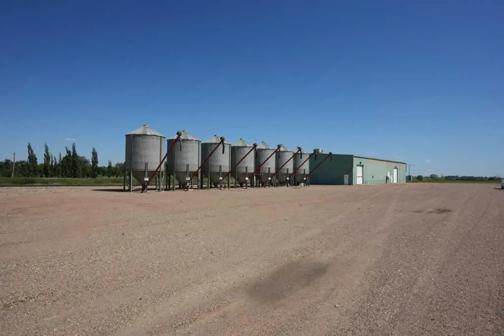 184075 7 Street E Rural Newell County Of AB T1R 1B4