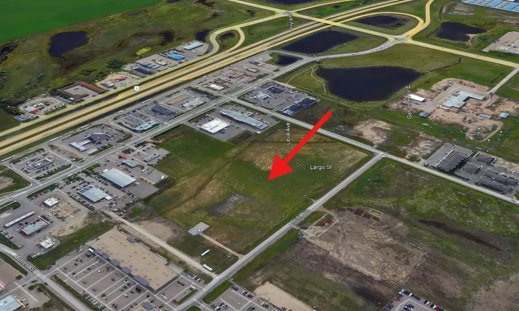 345 Liberty Avenue Rural Red Deer County AB T4E 1B9
