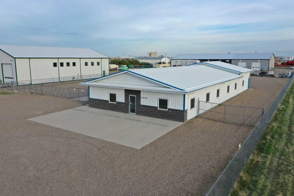 5800 66 Avenue Taber AB T1G 1G7