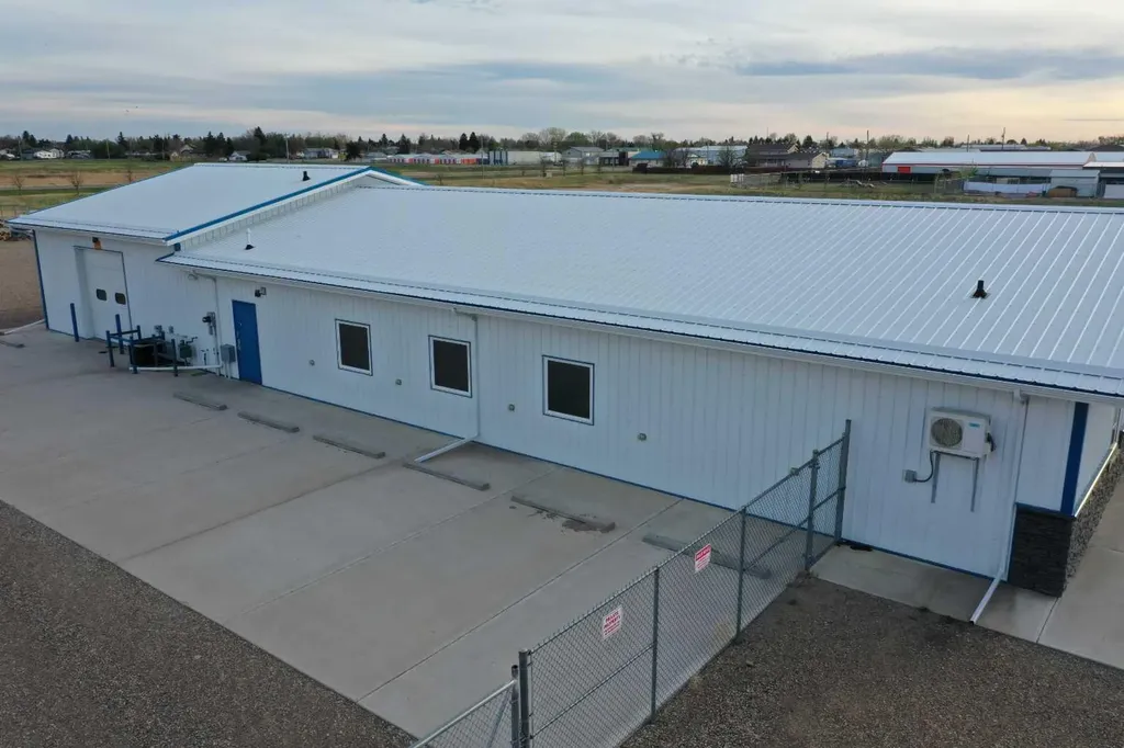 5800 66 Avenue Taber AB T1G 1G7