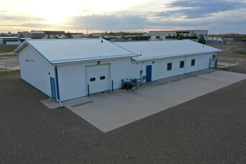 5800 66 Avenue Taber AB T1G 1G7