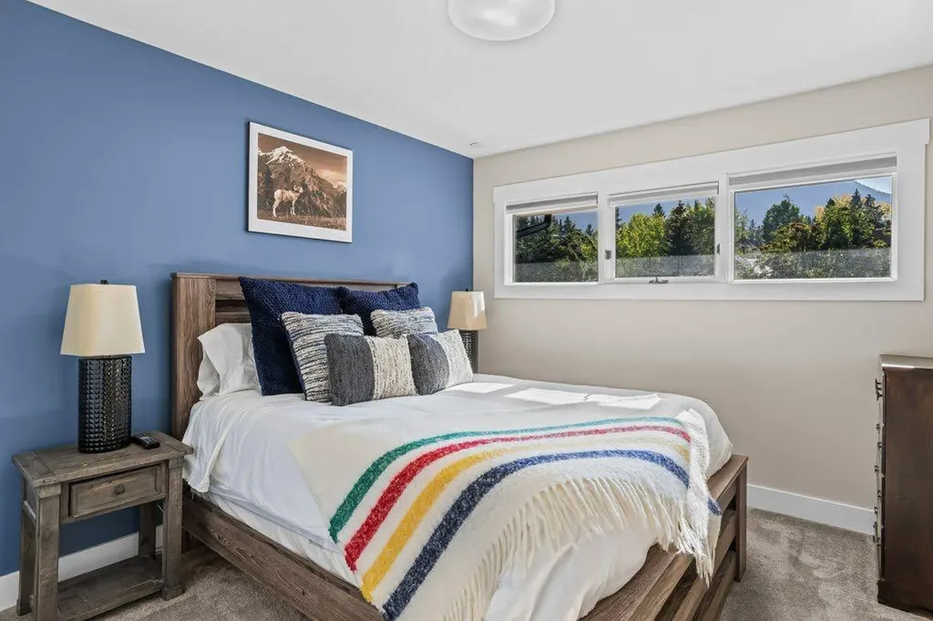 115 Spray Avenue Banff AB T1L 1A1