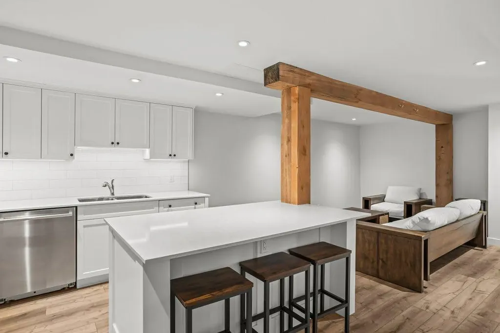 115 Spray Avenue Banff AB T1L 1A1