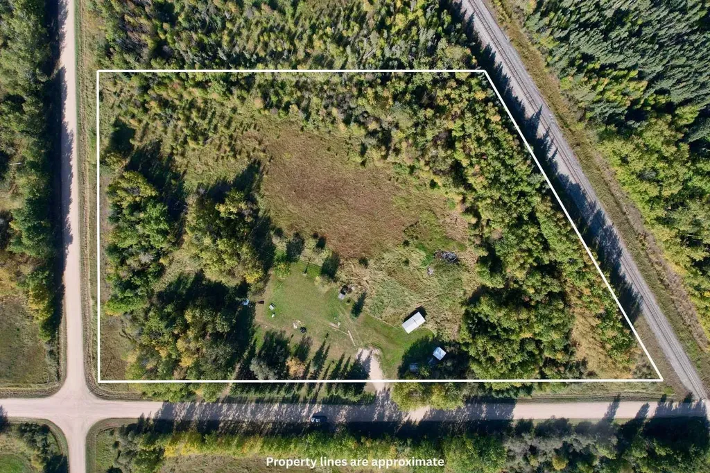 9230 Township Road 584 Rural Lac Ste. Anne County AB T0E 1N0