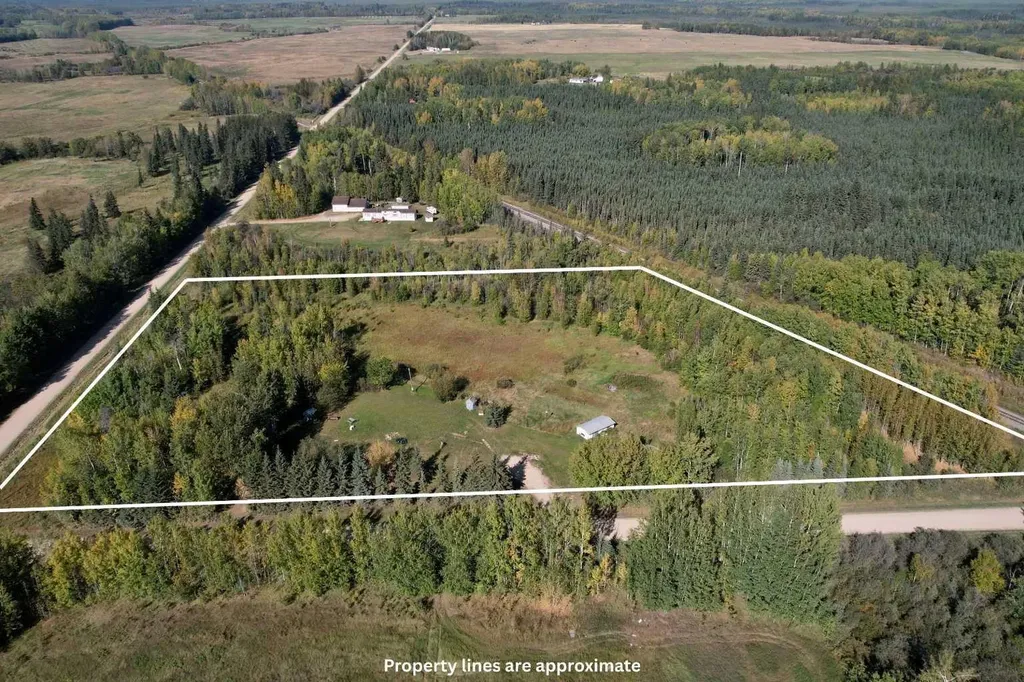 9230 Township Road 584 Rural Lac Ste. Anne County AB T0E 1N0