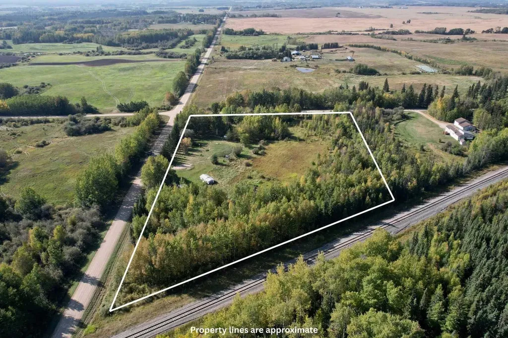 9230 Township Road 584 Rural Lac Ste. Anne County AB T0E 1N0