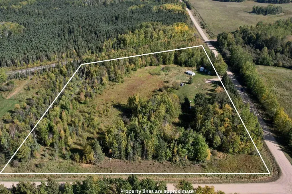 9230 Township Road 584 Rural Lac Ste. Anne County AB T0E 1N0