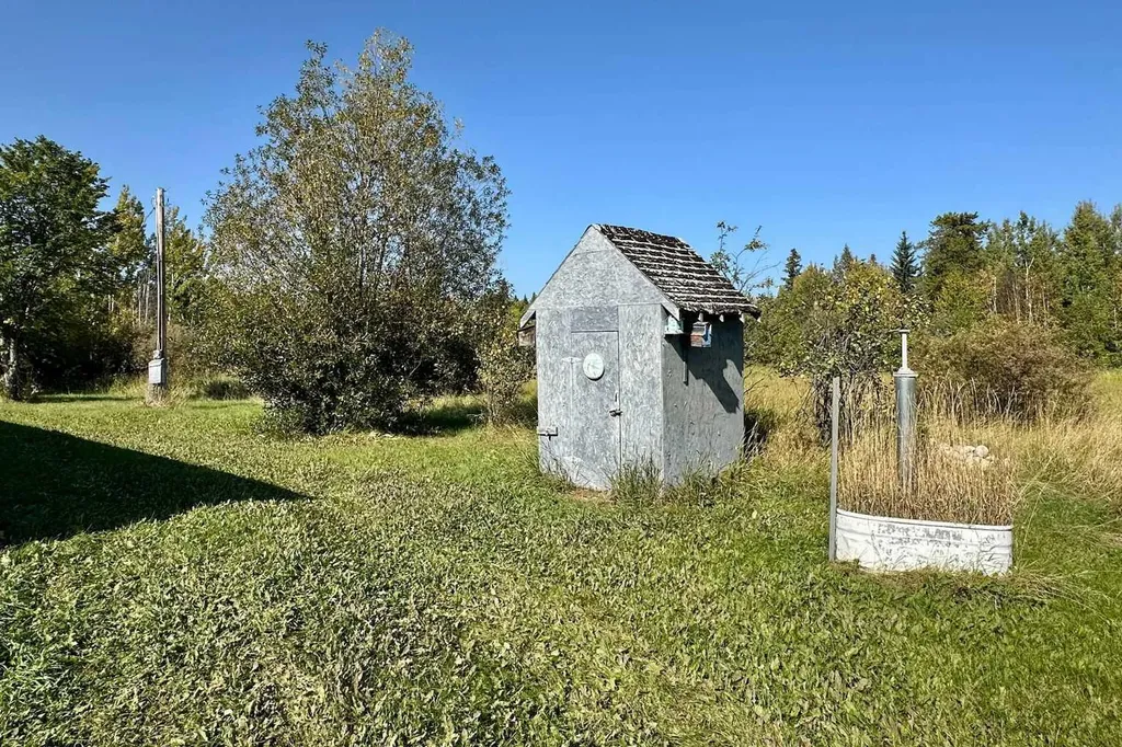 9230 Township Road 584 Rural Lac Ste. Anne County AB T0E 1N0