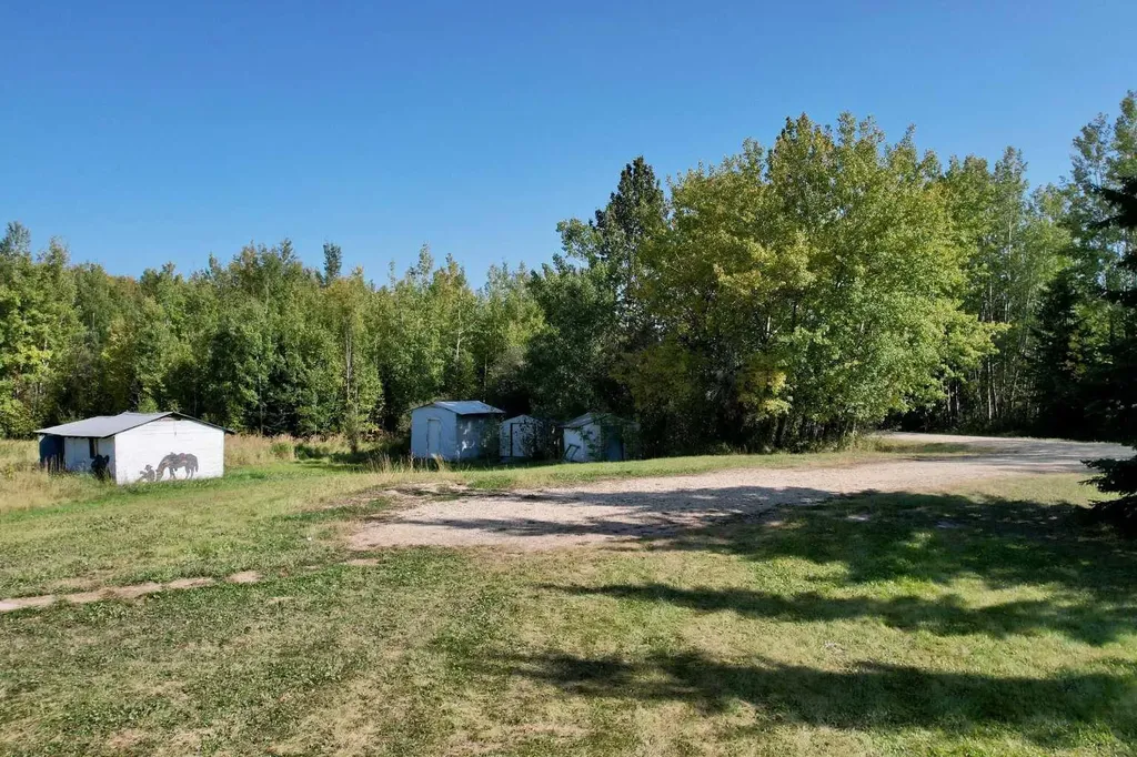 9230 Township Road 584 Rural Lac Ste. Anne County AB T0E 1N0