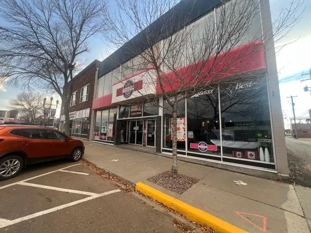 337 Centre Street Drumheller AB T0J0Y0