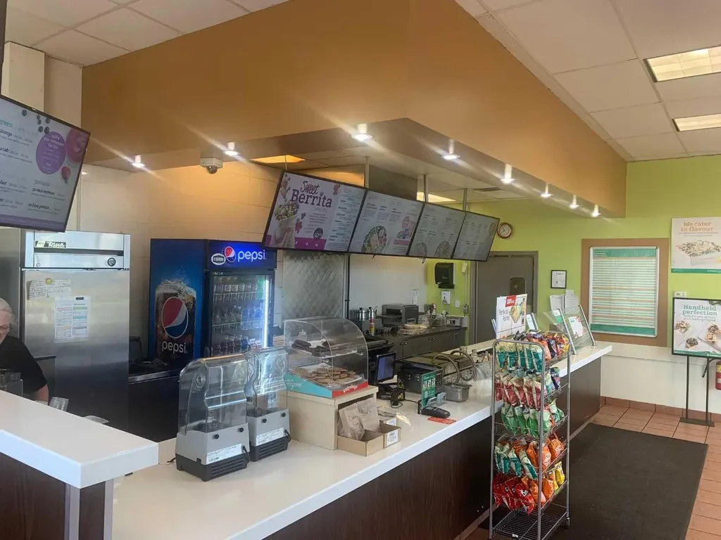 805 East Lake Boulevard Airdrie AB T8H 2G4
