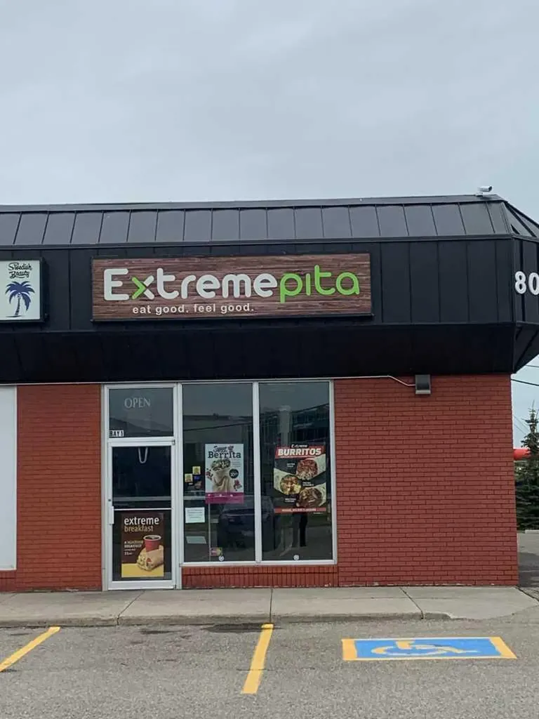 805 East Lake Boulevard Airdrie AB T8H 2G4