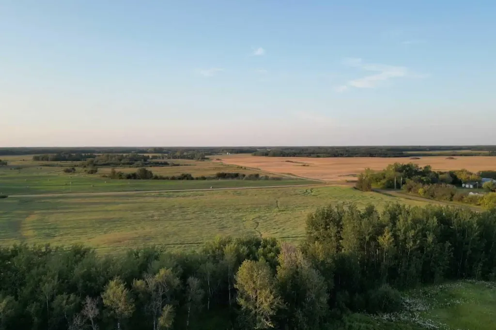 Range Road 224 Township 610 Rural Thorhild County AB T0A 3J0