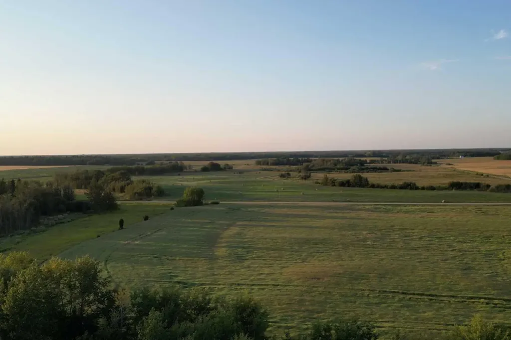 Range Road 224 Township 610 Rural Thorhild County AB T0A 3J0