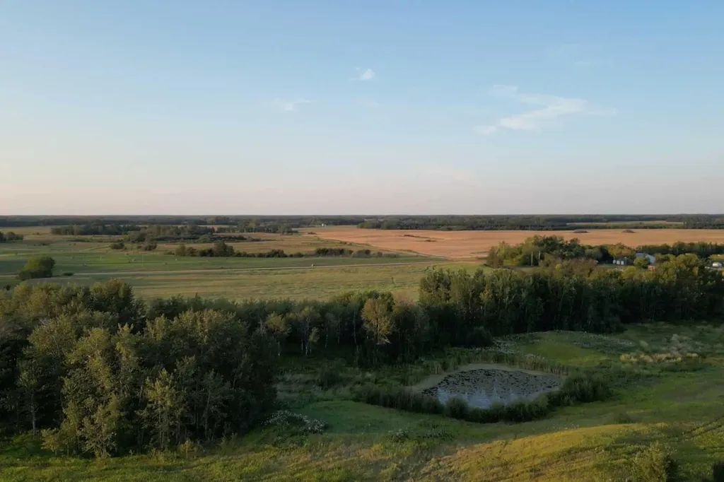 Range Road 224 Township 610 Rural Thorhild County AB T0A 3J0