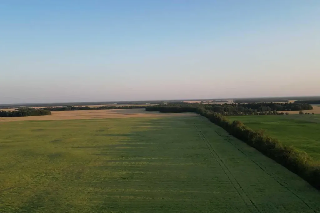 Range Road 224 Township 610 Rural Thorhild County AB T0A 3J0