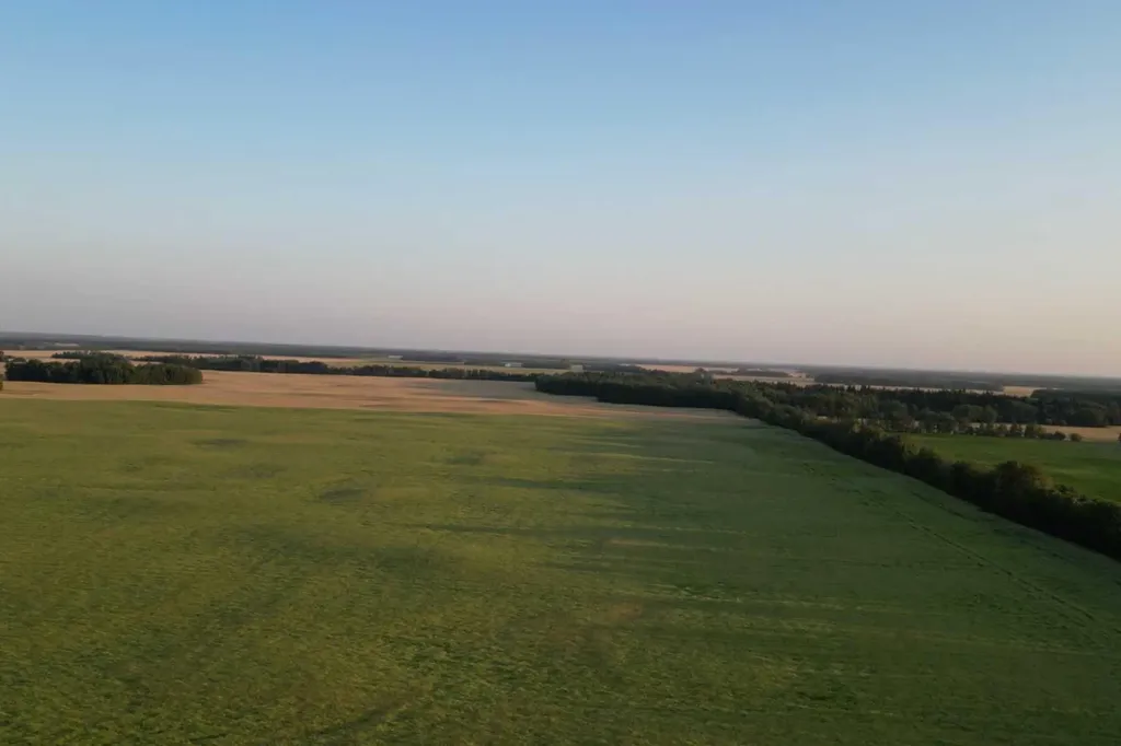 Range Road 224 Township 610 Rural Thorhild County AB T0A 3J0