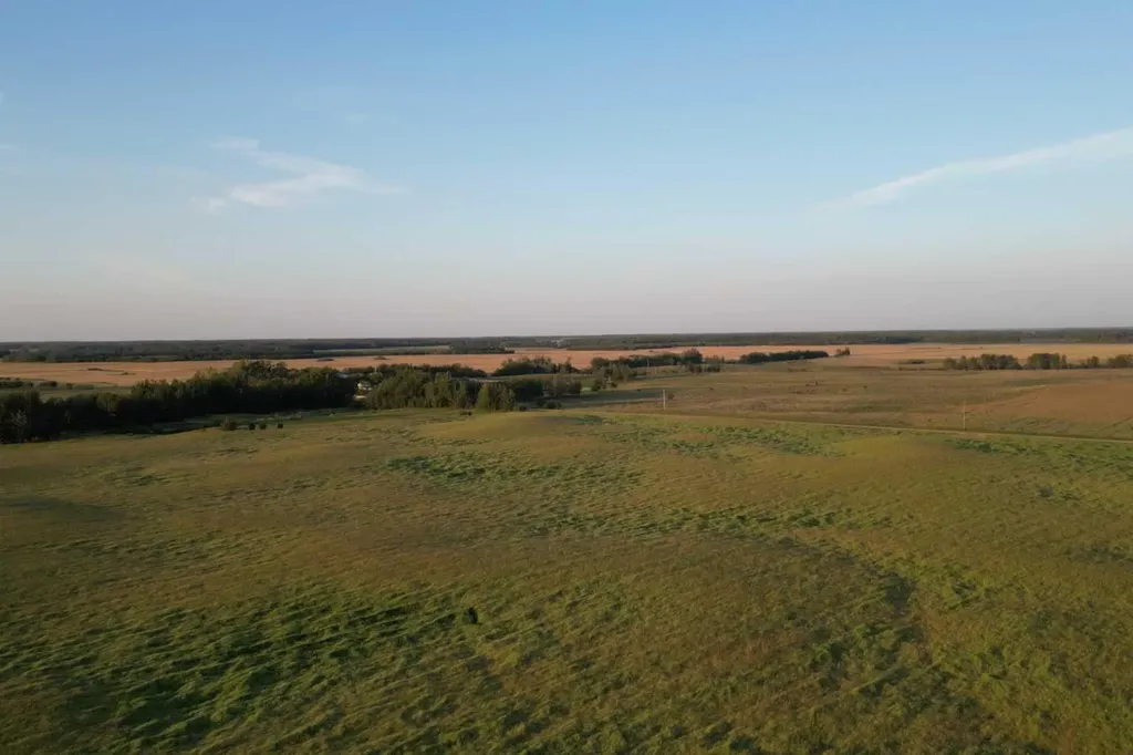 Range Road 224 Township 610 Rural Thorhild County AB T0A 3J0