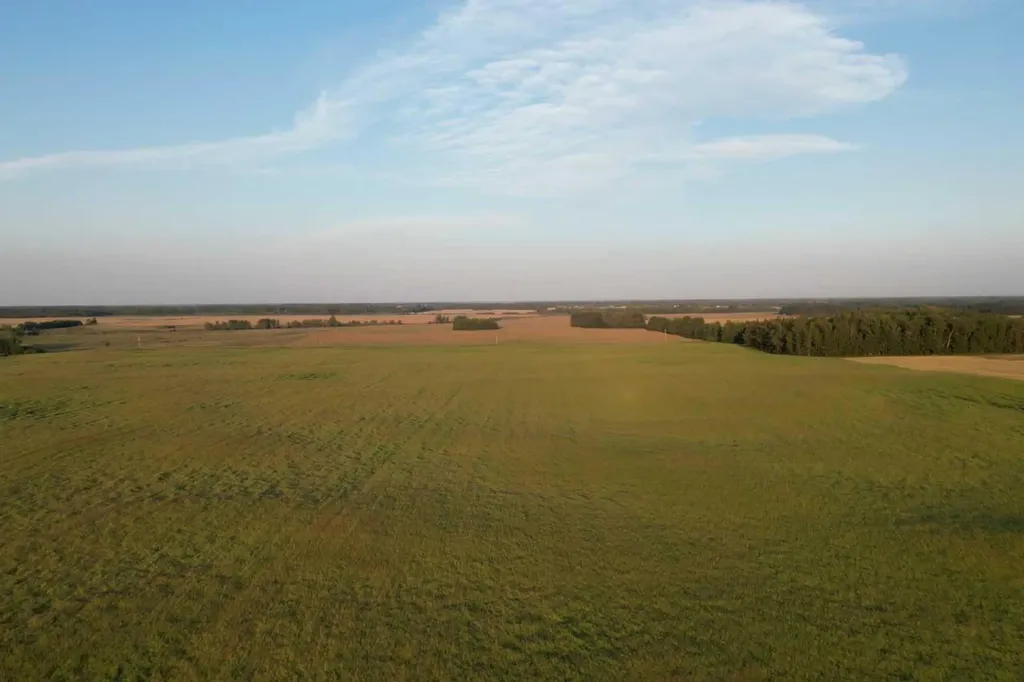 Range Road 224 Township 610 Rural Thorhild County AB T0A 3J0