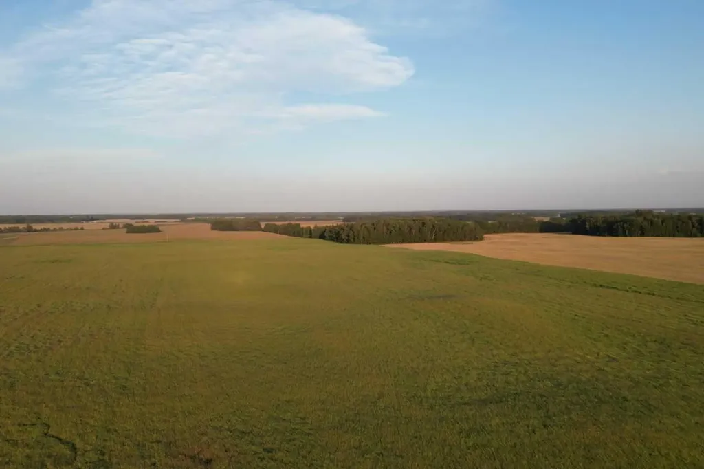 Range Road 224 Township 610 Rural Thorhild County AB T0A 3J0