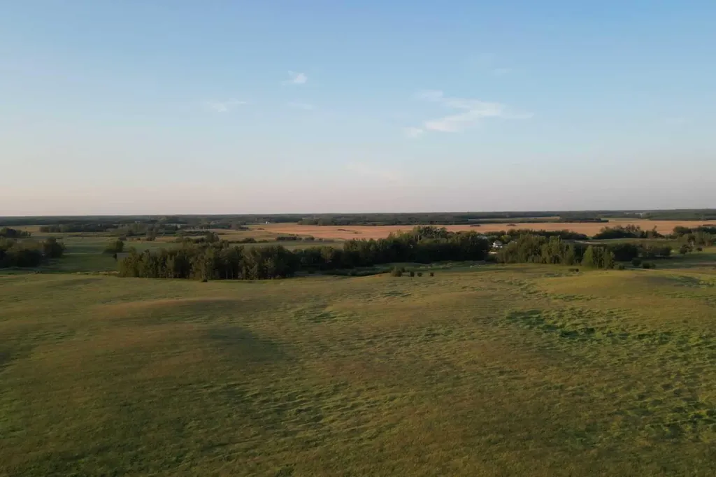 Range Road 224 Township 610 Rural Thorhild County AB T0A 3J0