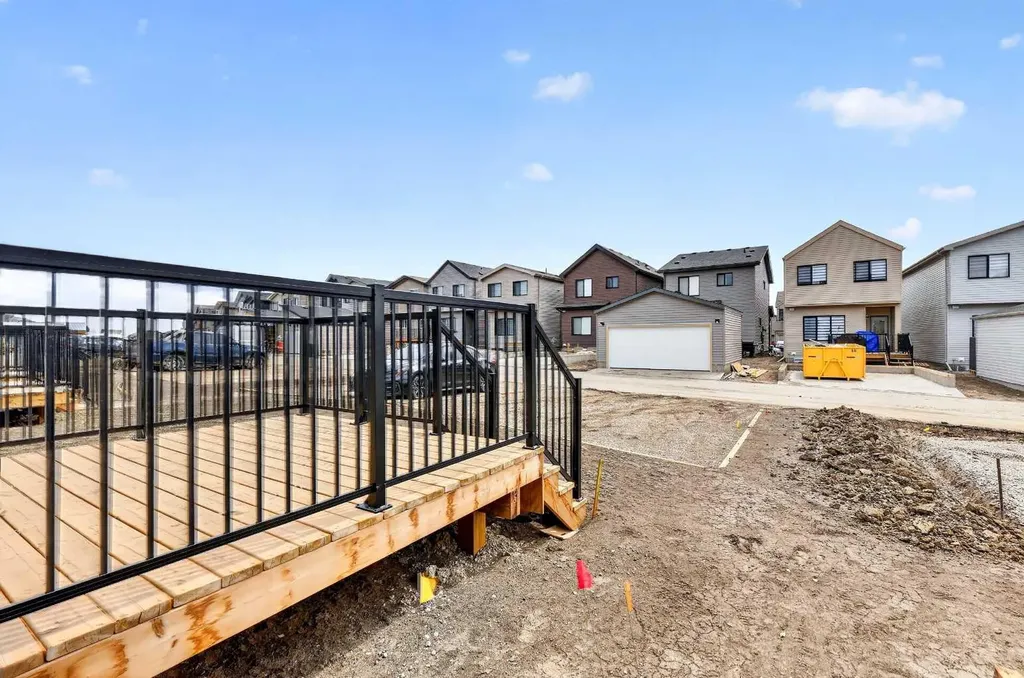7023 Rangeview Avenue SE Calgary AB T3S 0P9