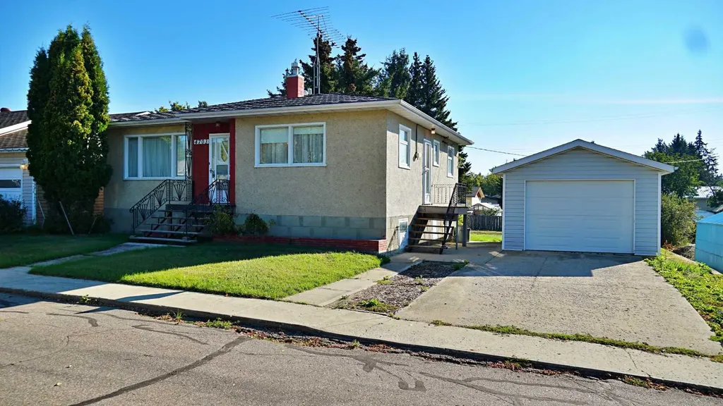 4703 49 Street Myrnam AB T0B 3K0