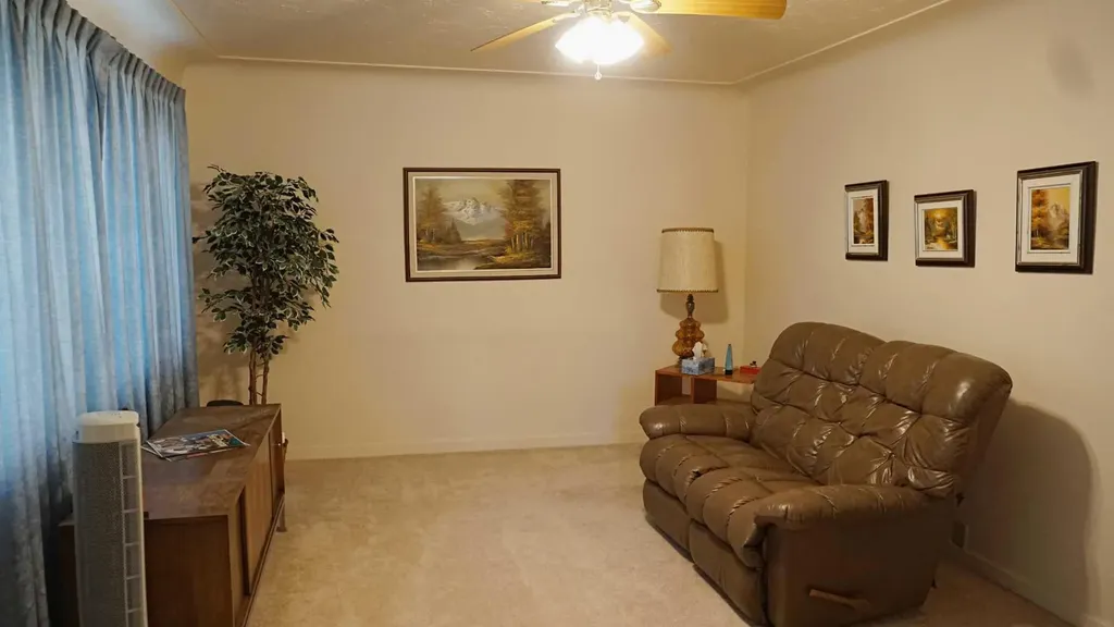 4703 49 Street Myrnam AB T0B 3K0