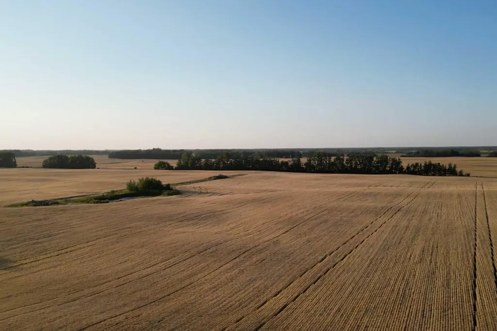 Range Road 224 Township 604 Rural Thorhild County AB T0A 3J0
