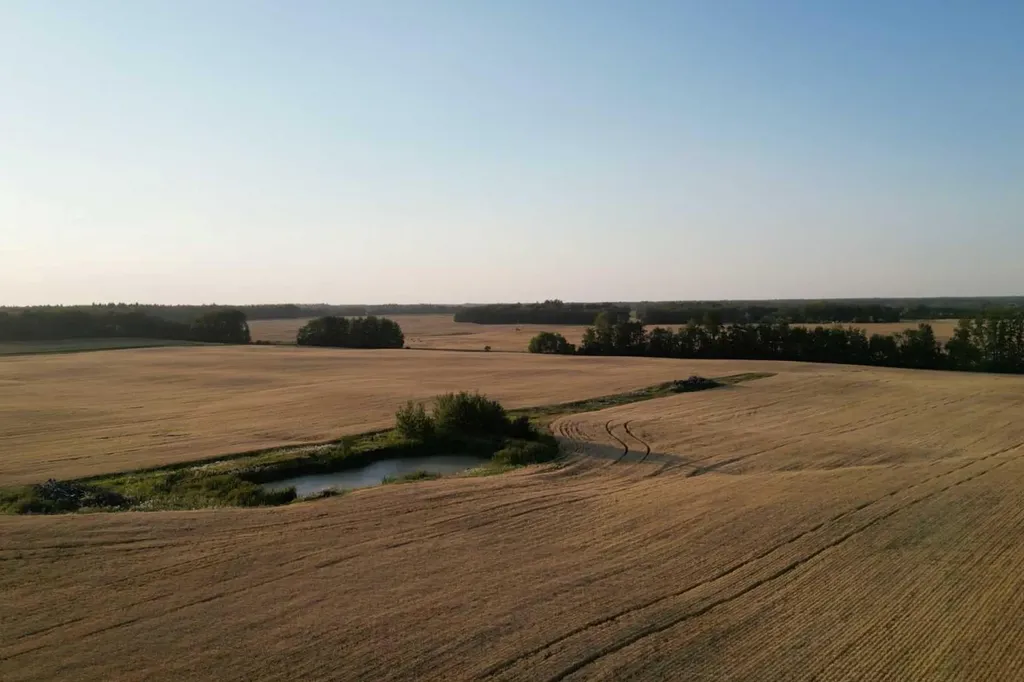 Range Road 224 Township 604 Rural Thorhild County AB T0A 3J0