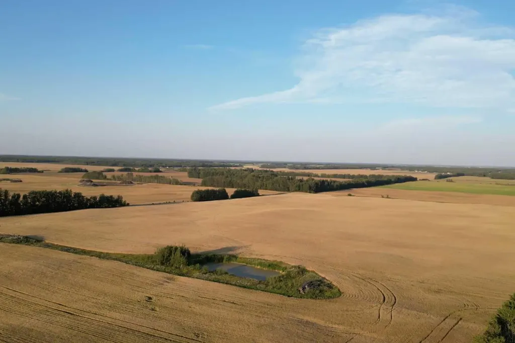 Range Road 224 Township 604 Rural Thorhild County AB T0A 3J0