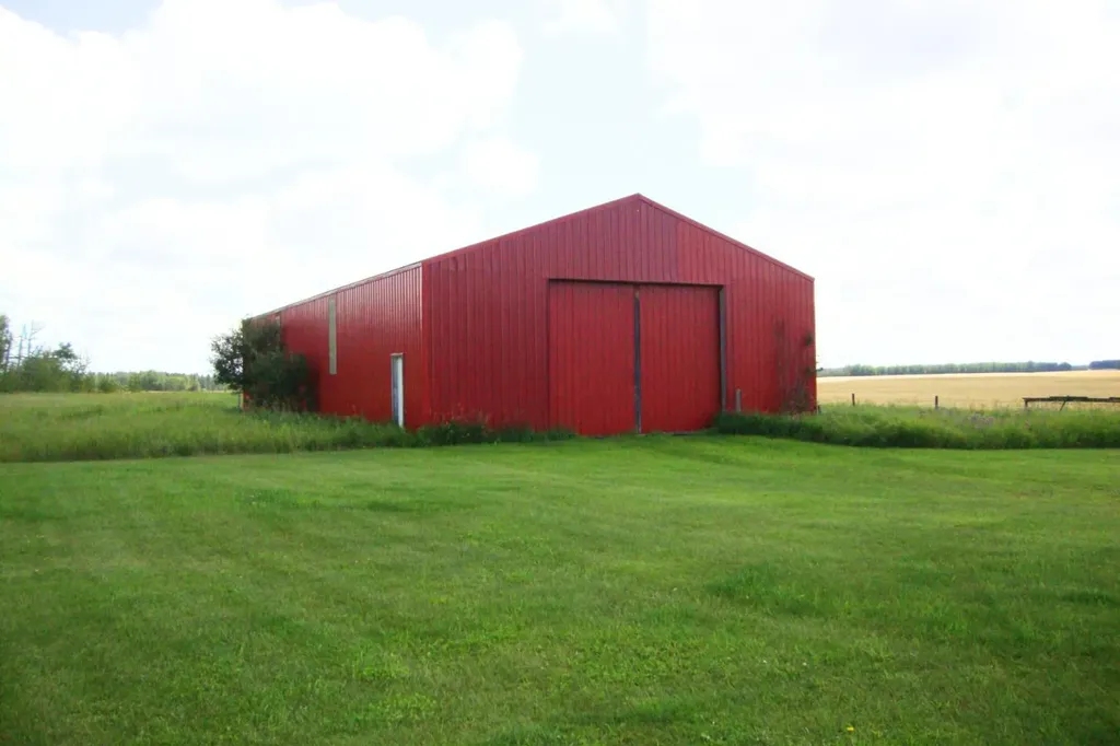 Range Road 224 Township 604 Rural Thorhild County AB T0A 3J0