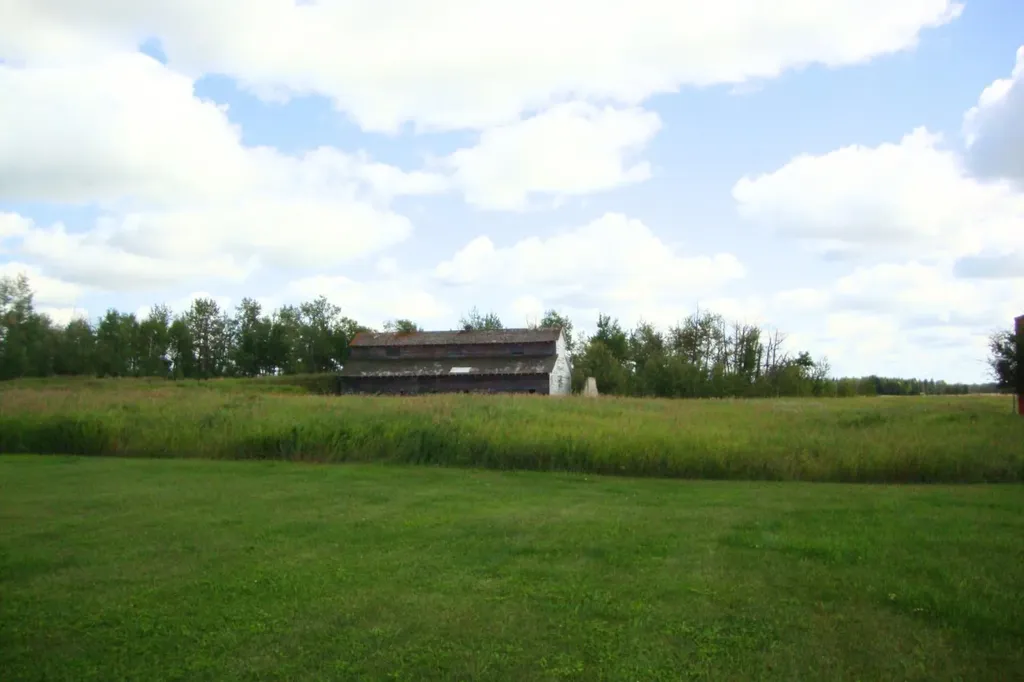 Range Road 224 Township 604 Rural Thorhild County AB T0A 3J0