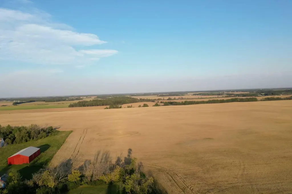 Range Road 224 Township 604 Rural Thorhild County AB T0A 3J0