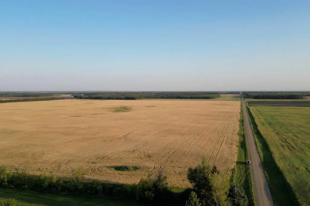 Range Road 224 Township 604 Rural Thorhild County AB T0A 3J0