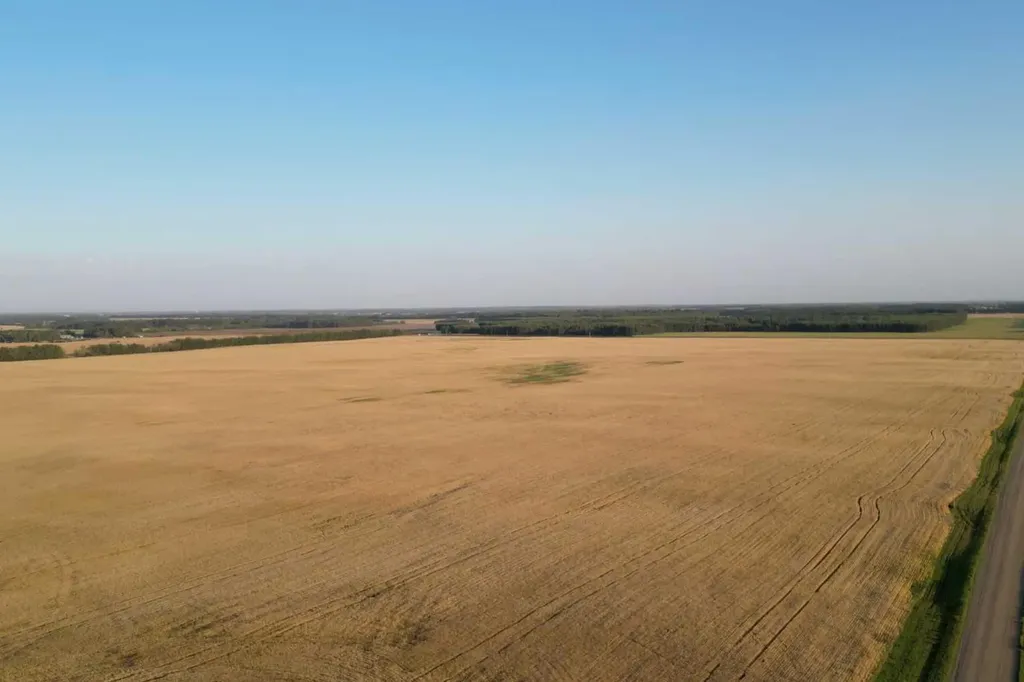 Range Road 224 Township 604 Rural Thorhild County AB T0A 3J0